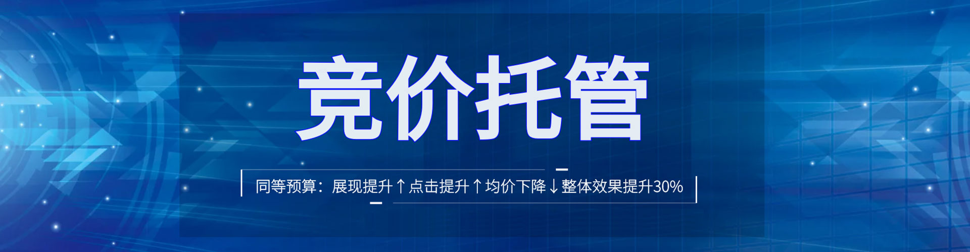 田家庵百度推广运营